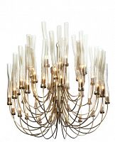 люстра aldan латунь в Пскове