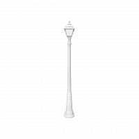 уличный фонарь fumagalli gigi/cefa u23.156.000.wyf1r в Пскове