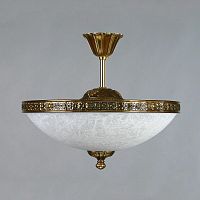 потолочный светильник ambiente seville 02140/40 pl pb в Пскове