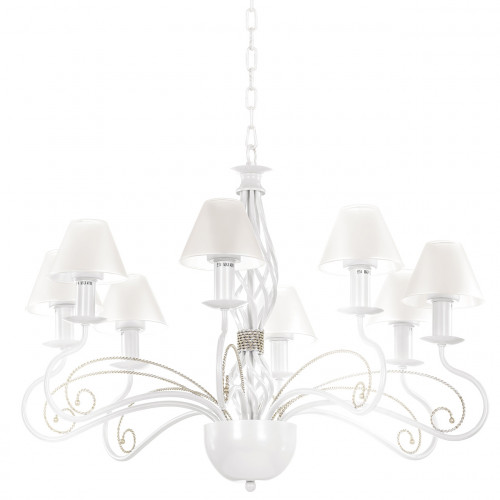 подвесная люстра lightstar esedra 782080 в Пскове