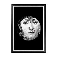 арт-постер индия fornasetti в Пскове