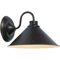 бра arte lamp cone a9330ap-1br в Пскове