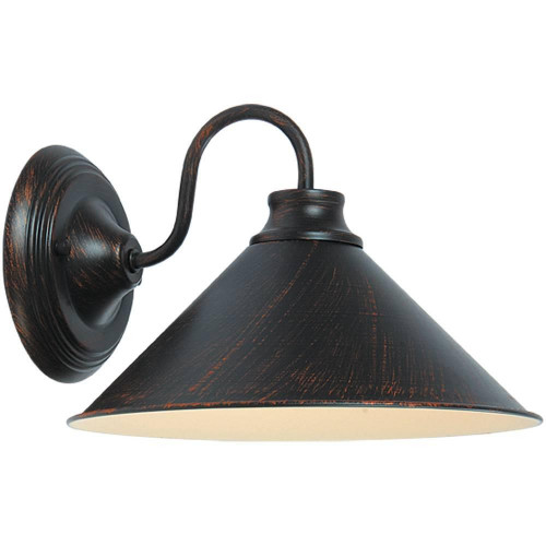 бра arte lamp cone a9330ap-1br в Пскове