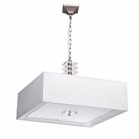 подвесной светильник mw-light прато 4 101011706 в Пскове