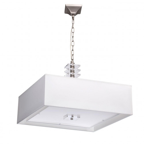подвесной светильник mw-light прато 4 101011706 в Пскове