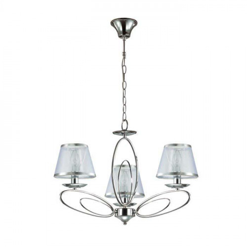 подвесная люстра lumion nubbiana 3503/3 в Пскове