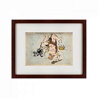 картина: signs of zodiac hercules and corona borealis, 1825 в Пскове