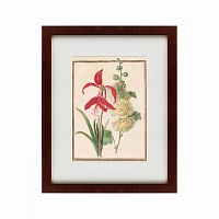 картина: watercolor over pencil etude №5, 1750 в Пскове