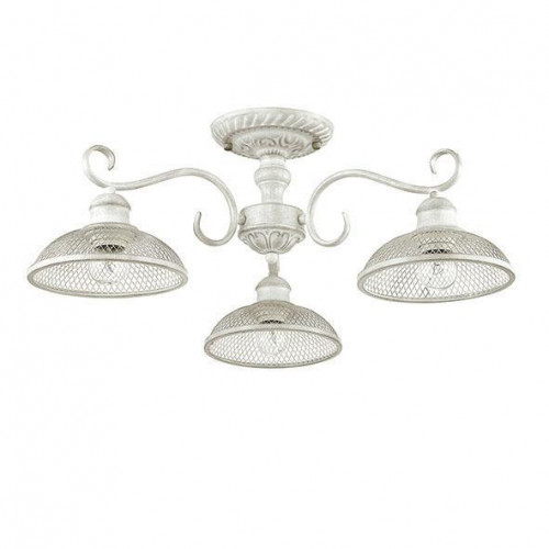 потолочная люстра lumion zerome 3473/3c в Пскове