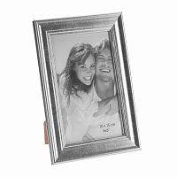 фоторамка цвет серебро 10*15см в Пскове