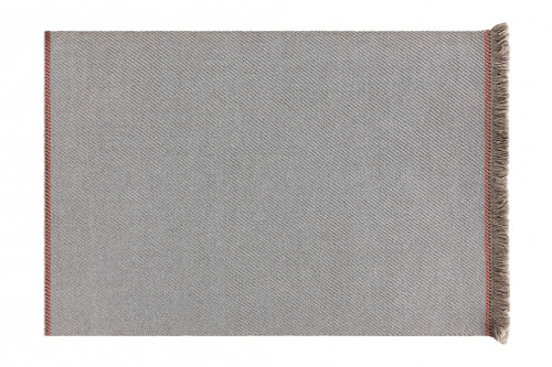 ковер gan diagonal almond-blue 240x180 от gan в Пскове