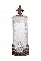 декоративная банка для хранения nevada media в Пскове