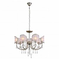 подвесная люстра st luce faccialuna sl173.303.07 в Пскове