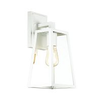 уличный настенный светильник odeon light clod 4170/1w в Пскове