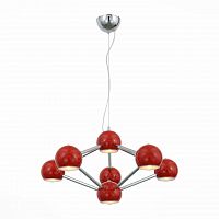 подвесная люстра st luce rottura sl853.603.07 в Пскове