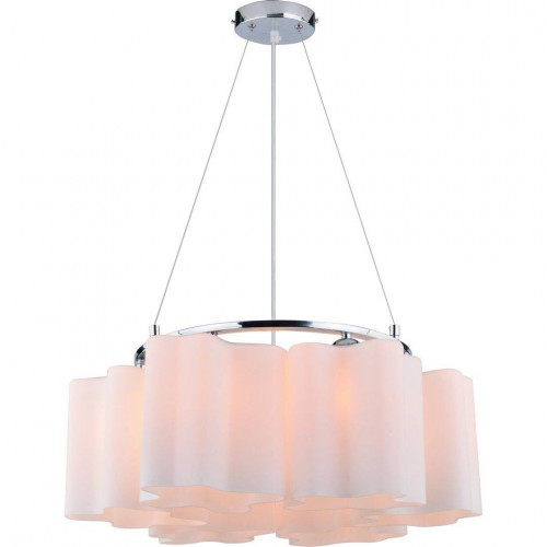 подвесная люстра arte lamp 18 a3479sp-6cc в Пскове