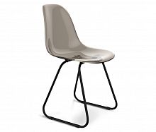 стул dsr дымчатый s38 (eames style) в Пскове