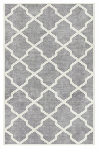 ковер square cold grey 160x230 в Пскове