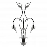 бра lightstar cigno collo ch 751654 в Пскове