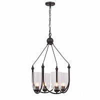 подвесная люстра st luce codita sl333.303.04 в Пскове