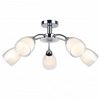 потолочная люстра arte lamp 53 a7201pl-5cc в Пскове