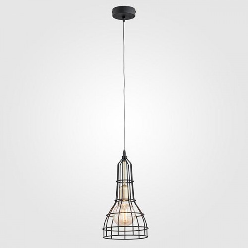 подвесной светильник tk lighting 2208 long в Пскове