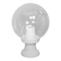 уличный светильник fumagalli microlot/g250 g25.110.000.wxe27 в Пскове