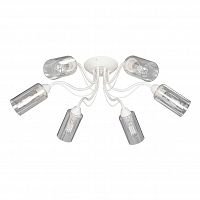 потолочная люстра vitaluce v3744-0/6pl в Пскове