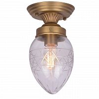 потолочный светильник arte lamp faberge a2304pl-1sg в Пскове