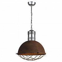 подвесной светильник lussole loft lsp-9500 в Пскове