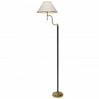 торшер arte lamp catrin a3545pn-1go в Пскове