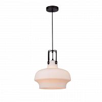 подвесной светильник arte lamp arno a3633sp-1wh в Пскове