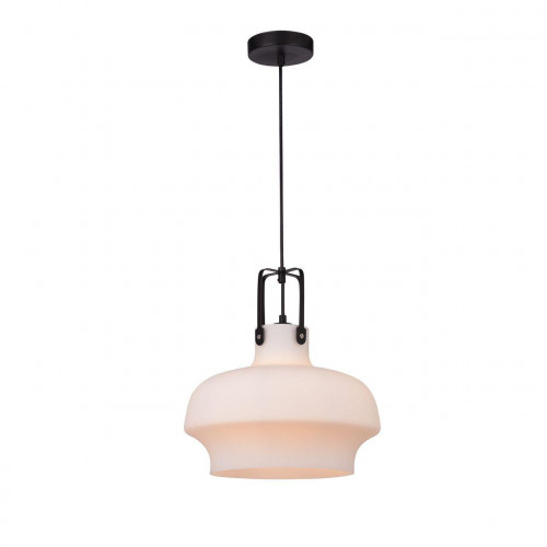 подвесной светильник arte lamp arno a3633sp-1wh в Пскове