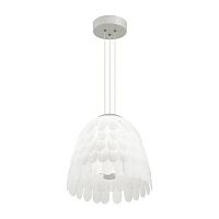 подвесной светодиодный светильник odeon light piumi 4175/57l в Пскове