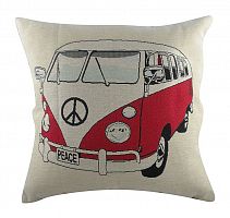 подушка с минивэном campervan в Пскове