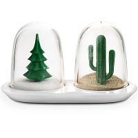 ёмкости для специй в наборе winter and summer в Пскове