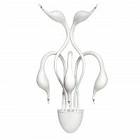 бра lightstar cigno collo wt 751656 в Пскове