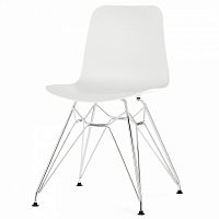 стул eiffel (eames style) белый в Пскове