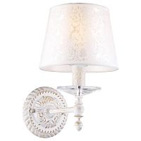 бра arte lamp granny a9566ap-1wg в Пскове