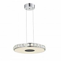 подвесной светодиодный светильник st luce impato sl821.103.01 в Пскове