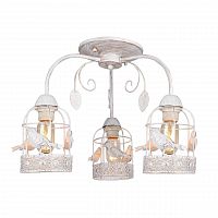 потолочная люстра arte lamp cincia a5090pl-3wg в Пскове