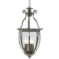 подвесной светильник arte lamp rimini a6509sp-3cc в Пскове