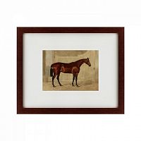 картина: the riding horse, 1830 в Пскове