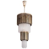 каскадная люстра divinare frizzante 1681/01 sp-9 в Пскове