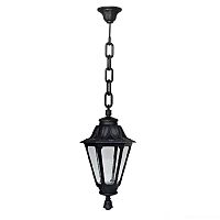 уличный подвесной светильник fumagalli sichem/rut e26.120.000.axf1r в Пскове