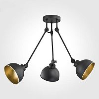 подвесная люстра tk lighting 2175 techno в Пскове