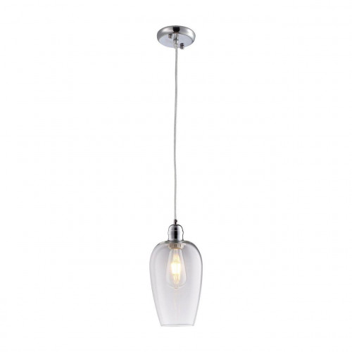 подвесной светильник arte lamp a9291sp-1cc в Пскове
