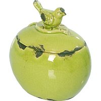 декоративная банка furla olive grande в Пскове