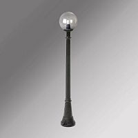 уличный фонарь fumagalli gigi/g300 g30.156.000.axe27 в Пскове