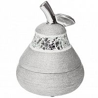 шкатулка silver pear 12,7*12,5*18 в Пскове